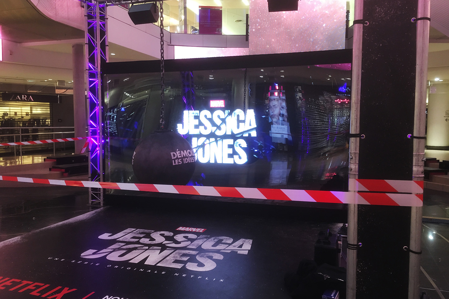 JESSICA JONES