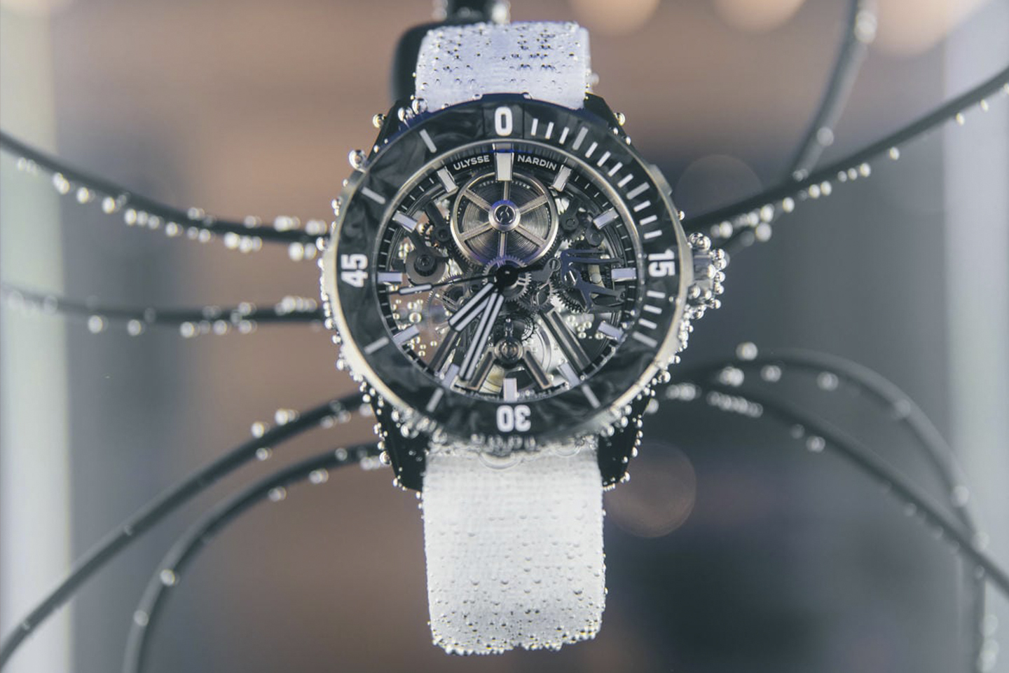 WATCHES AND WONDERS 25